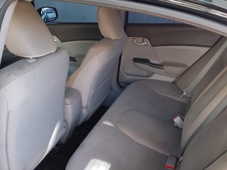 2012 Honda Civic for sale in Kingston / St. Andrew, Jamaica