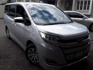 2018 Toyota Noah for sale in Manchester, Jamaica