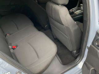 2019 Honda Civic for sale in Manchester, Jamaica