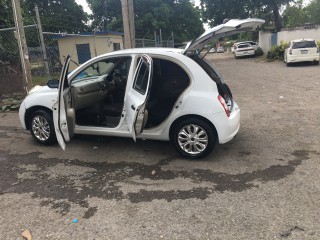 2008 Nissan March for sale in Kingston / St. Andrew, Jamaica