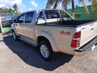 2013 Toyota Hilux for sale in St. Elizabeth, Jamaica