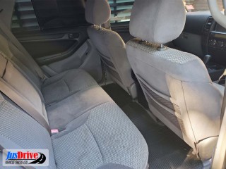 2006 Toyota HILUX SURF