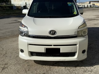 2010 Toyota Voxy for sale in St. James, 