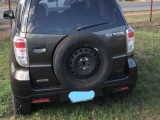 2013 Daihatsu Terios for sale in Clarendon, Jamaica