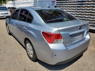 2016 Subaru Impreza G4