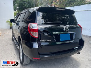 2010 Toyota Vanguard for sale in Kingston / St. Andrew, Jamaica