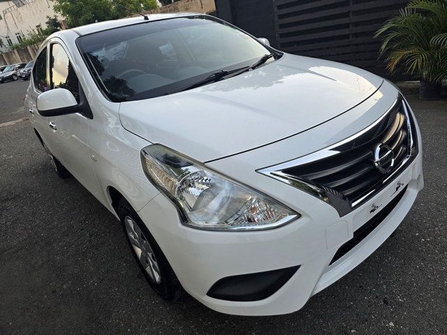 2016 Nissan LATIO for sale in Kingston / St. Andrew, Jamaica