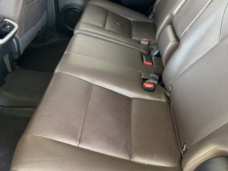 2019 Toyota Fortuner