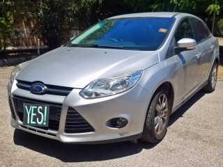 2014 Ford Focus for sale in Kingston / St. Andrew, Jamaica
