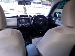 2013 Toyota Axio for sale in St. James, Jamaica