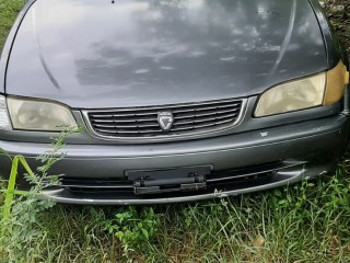 1998 Toyota Corolla