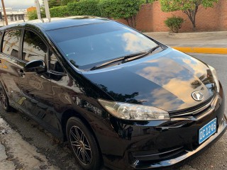 2013 Toyota Wish for sale in St. Catherine, Jamaica