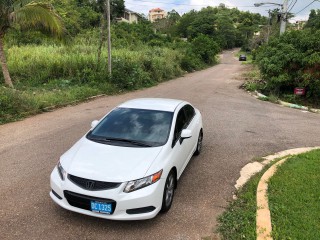2012 Honda civic lx for sale in Kingston / St. Andrew, Jamaica
