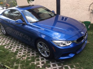 2014 BMW 435i for sale in Kingston / St. Andrew, Jamaica