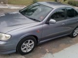 2006 Nissan Sunny for sale in Kingston / St. Andrew, Jamaica