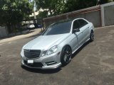 2013 Mercedes Benz E Class for sale in Kingston / St. Andrew, Jamaica