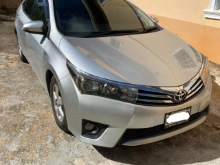 2014 Toyota Corolla for sale in Manchester, Jamaica