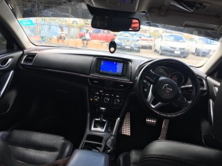 2014 Mazda Atenza