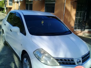 2011 Nissan Tiida for sale in Clarendon, Jamaica