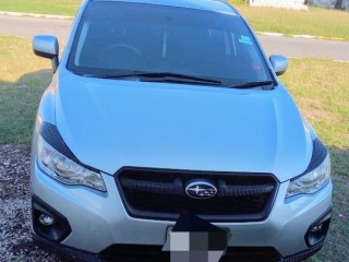 2013 Subaru Impreza G4 for sale in Kingston / St. Andrew, Jamaica