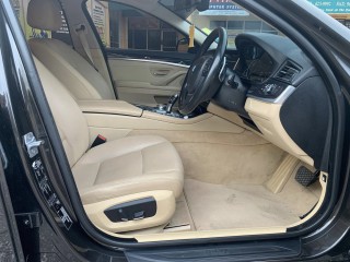 2013 BMW 5 series for sale in Kingston / St. Andrew, Jamaica