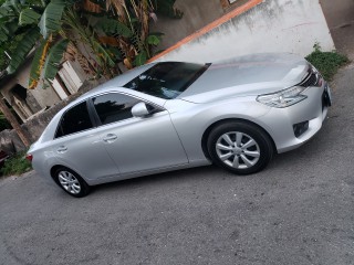 2014 Toyota Mark X for sale in Kingston / St. Andrew, Jamaica