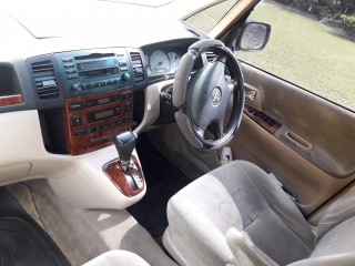 2002 Toyota Spacio