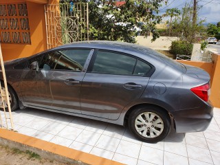 2012 Honda Civic for sale in St. Catherine, Jamaica