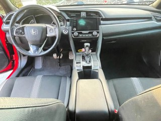 2019 Honda Civic sport for sale in Kingston / St. Andrew, Jamaica