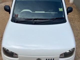 2015 Suzuki Alto for sale in Manchester, Jamaica