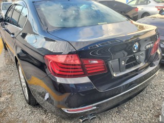 2015 BMW 5SERIES for sale in Kingston / St. Andrew, Jamaica