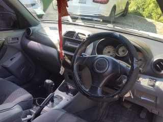 2003 Toyota Rav4 for sale in Kingston / St. Andrew, Jamaica