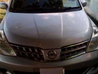 2008 Nissan Tiida for sale in St. Catherine, Jamaica