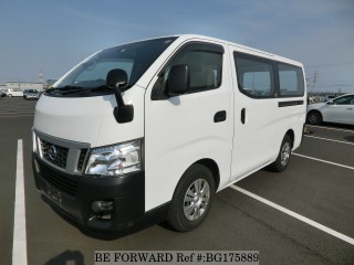 2014 Nissan Caravan NV350 for sale in Kingston / St. Andrew, Jamaica