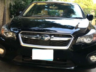 2012 Subaru IMPREZA SPORTS for sale in Kingston / St. Andrew, Jamaica