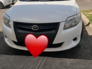2011 Toyota Fielder for sale in Kingston / St. Andrew, Jamaica