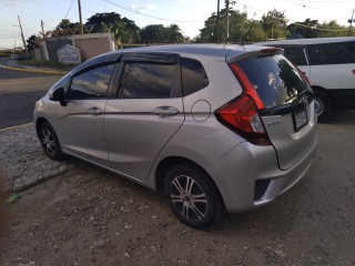 2015 Honda Fit for sale in Kingston / St. Andrew, Jamaica