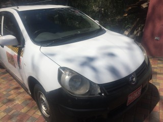 2011 Nissan AD wagon for sale in Kingston / St. Andrew, Jamaica