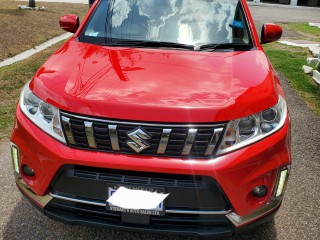 2020 Suzuki Vitara for sale in Kingston / St. Andrew, Jamaica