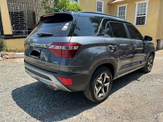 2022 Hyundai Creta grand for sale in Kingston / St. Andrew, Jamaica