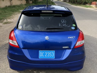 2015 Suzuki Swift RS for sale in Trelawny, Jamaica