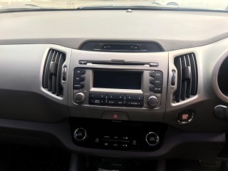 2013 Kia Sportage for sale in Kingston / St. Andrew, Jamaica