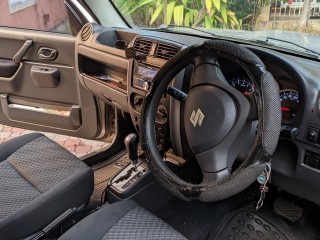 2015 Suzuki Jimny for sale in Kingston / St. Andrew, Jamaica