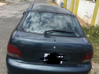 1998 Hyundai Accent for sale in St. Catherine, Jamaica