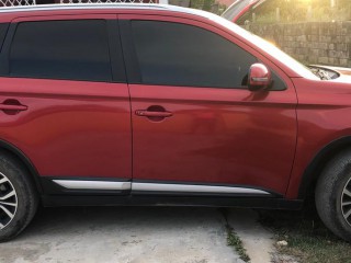 2016 Mitsubishi Outlander for sale in Kingston / St. Andrew, Jamaica