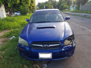 2005 Subaru Legacy for sale in Kingston / St. Andrew, Jamaica