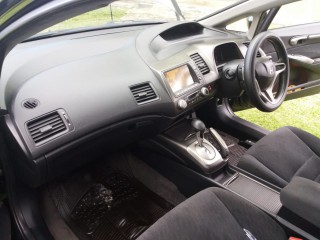 2009 Honda Civic for sale in Manchester, Jamaica