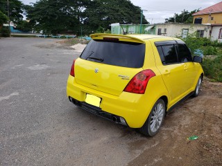 2009 Suzuki swift sport for sale in Kingston / St. Andrew, Jamaica