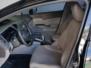 2012 Honda Civic for sale in Kingston / St. Andrew, Jamaica