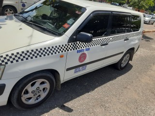 2012 Toyota Succeed for sale in St. Mary, Jamaica